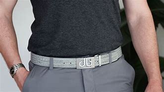 Image result for Golf Belts for Men