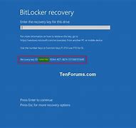 Image result for BitLocker Unlock