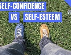 Image result for Difference Between Self-Esteem and Ideal Self