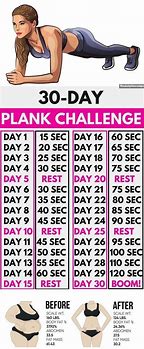 Image result for 30 Days Challenge to Lose Weight