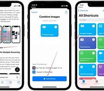 Image result for iOS Shortcuts Examples