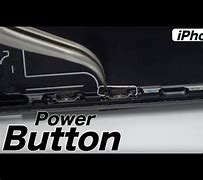 Image result for iPhone 7 Power Buttonm