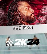 Image result for WWE 2K24 Xbox One X