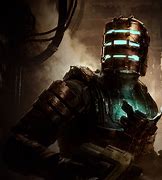 Image result for Isaac Dead Space