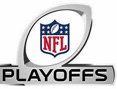 Image result for Collgee Football Playoffs Logo