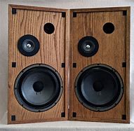 Image result for Replacement Speakers for Home Stereo