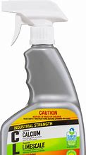 Image result for CLR Calcium Lime Rust Remover