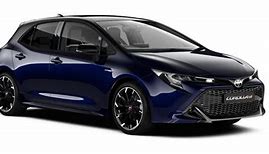 Image result for Toyota Corolla Obsidian Blue