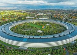 Image result for Apple Cupertino Undergroung Creature