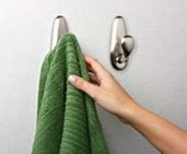Image result for Bath Towel Hooks