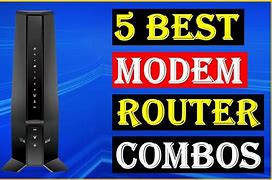 Image result for Modem Router Combo with USB