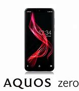 Image result for AQUOS Zero 5G