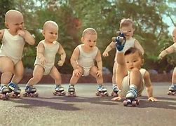 Image result for Funny Babies Dancing