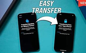 Image result for Steps of iPhone Transfer