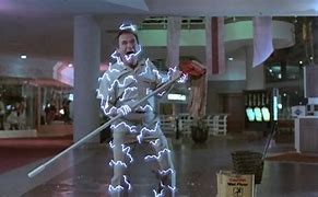 Image result for Pauly Shore Chopping Mall