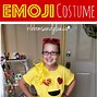 Image result for Emoji Halloween Costume