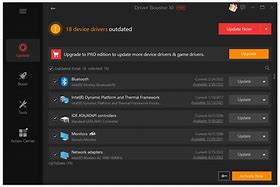 Image result for Windows 1.0 Driver Update Tool