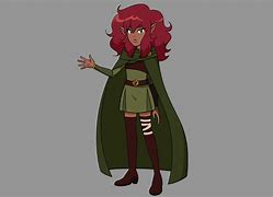 Image result for High Guardian Spice Concept Art