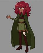 Image result for High Guardian Spice Character Thyme