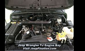 Image result for Jeep TJ Engine Ground