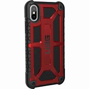 Image result for Urban Armor iPhone X Case