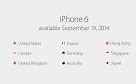 Image result for iPhone 6 vs 6s Battery