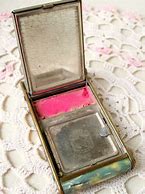 Image result for Brevettata Vintage Makeup Compact