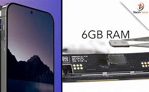 Image result for iPhone 11 Ram