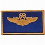 Image result for Pilot Wings Patch