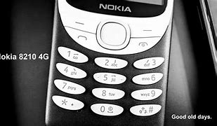 Image result for Nokia 8210 4G Hands-On