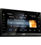 Image result for JVC Car Radio CD MD Player