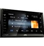 Image result for JVC Car Audio CD Player