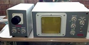 Image result for Robot Research Model 70 Monitor