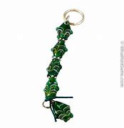 Image result for Japanese Fish Hook Key Chain