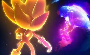 Image result for Sonic Unleashed Title Screen