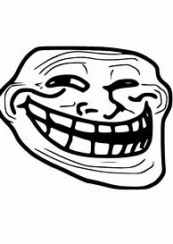 Image result for Grosjean Troll Face