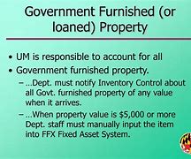 Image result for Government Property