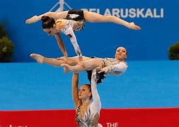 Image result for acrobatismo