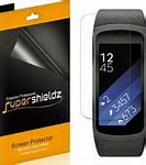 Image result for Samsung Gear Sport Screen While Running