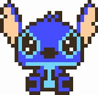 Image result for Cute Stitch Transparent