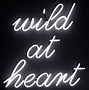 Image result for White Neon Light Sign