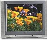 Image result for Sony Trinitron Multi Channel Console TV