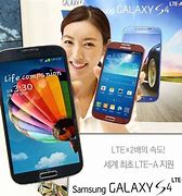 Image result for Samsung Galaxy S4 LTE-Advanced