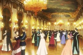 Image result for Anime Banquet