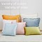 Image result for Decorative Pillow Covers
