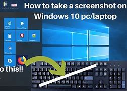 Image result for How to Take a ScreenShot On Microsoft