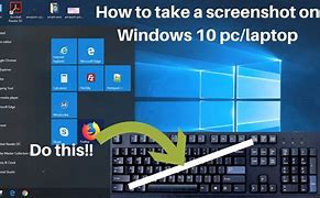 Image result for How to Do a ScreenShot On a Laptop