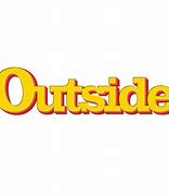 Image result for Outside Magazine Logo