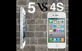 Image result for Physical Difference in Iponhe 4 and 4S