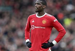 Image result for Paul Pogba Roll Eyes